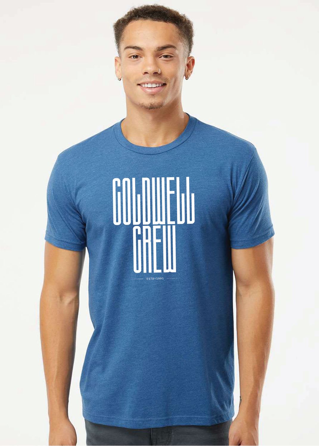 Coldwell Crew Tshirt