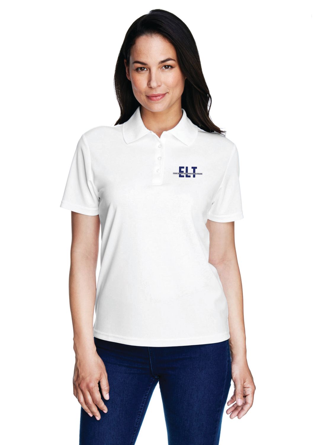 Ladies Origin Performance Piqué Polo