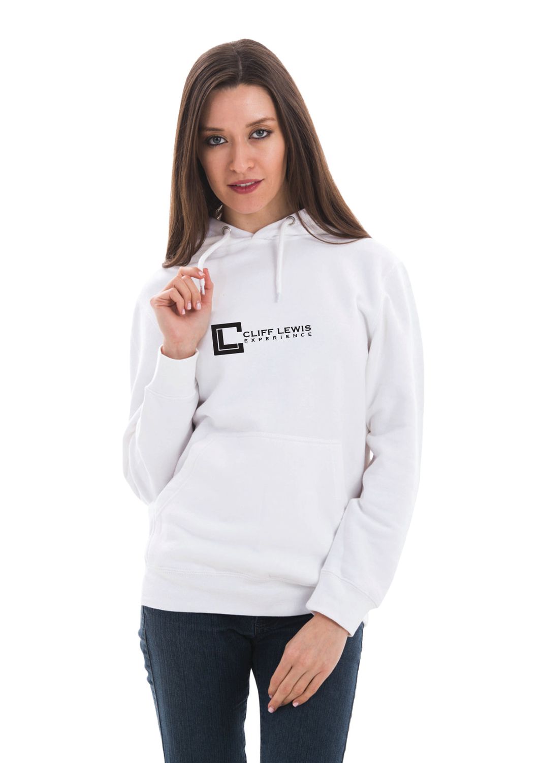 Unisex Premium Pullover Hooded Sweatshirt