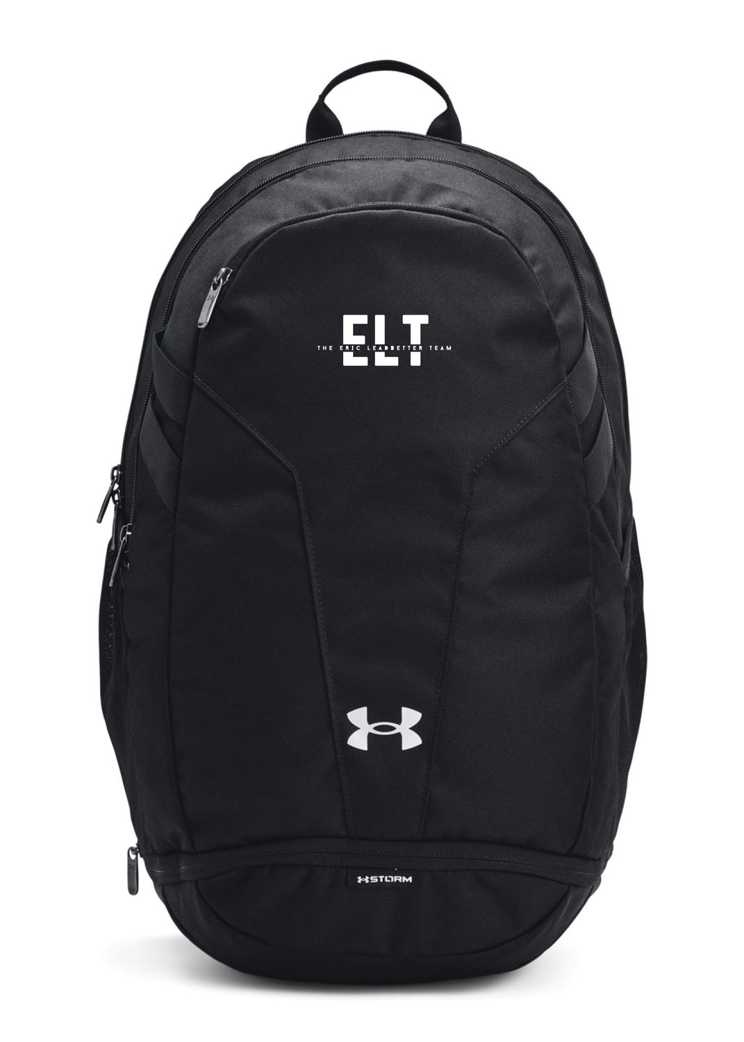 Under Armour Hustle 5.0 TEAM Laptop Backpack