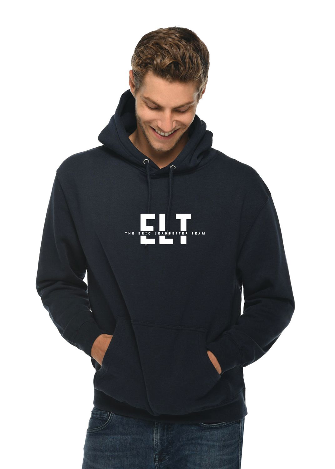 Unisex Premium Pullover Hooded Sweatshirt