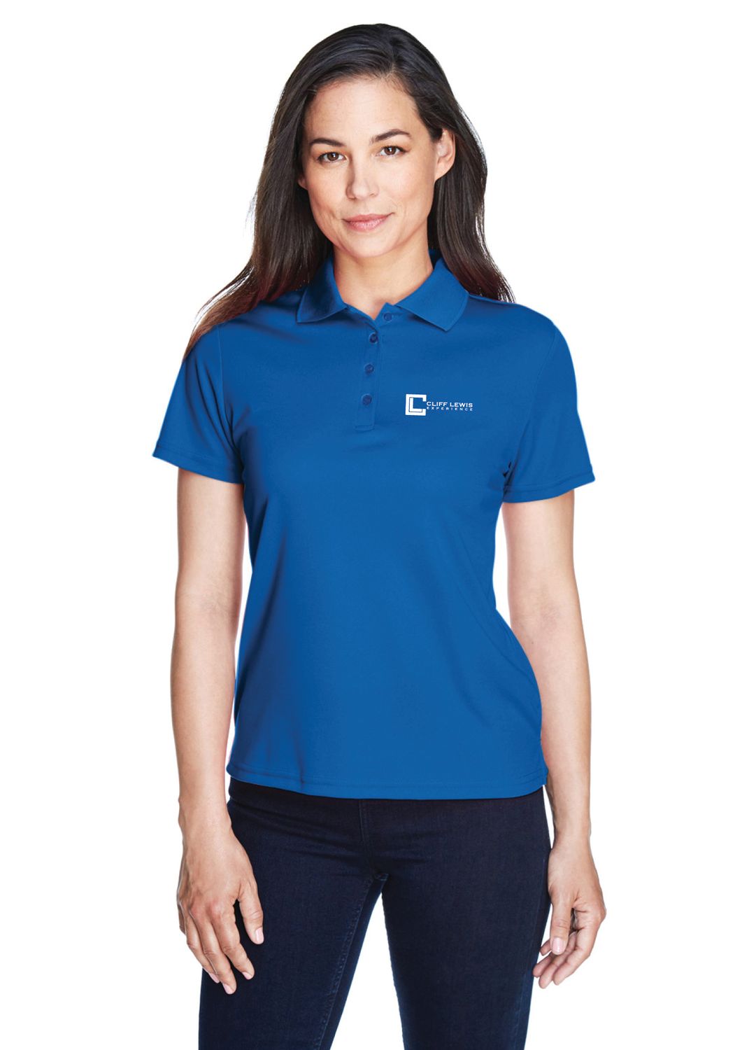 Ladies Origin Performance Piqué Polo