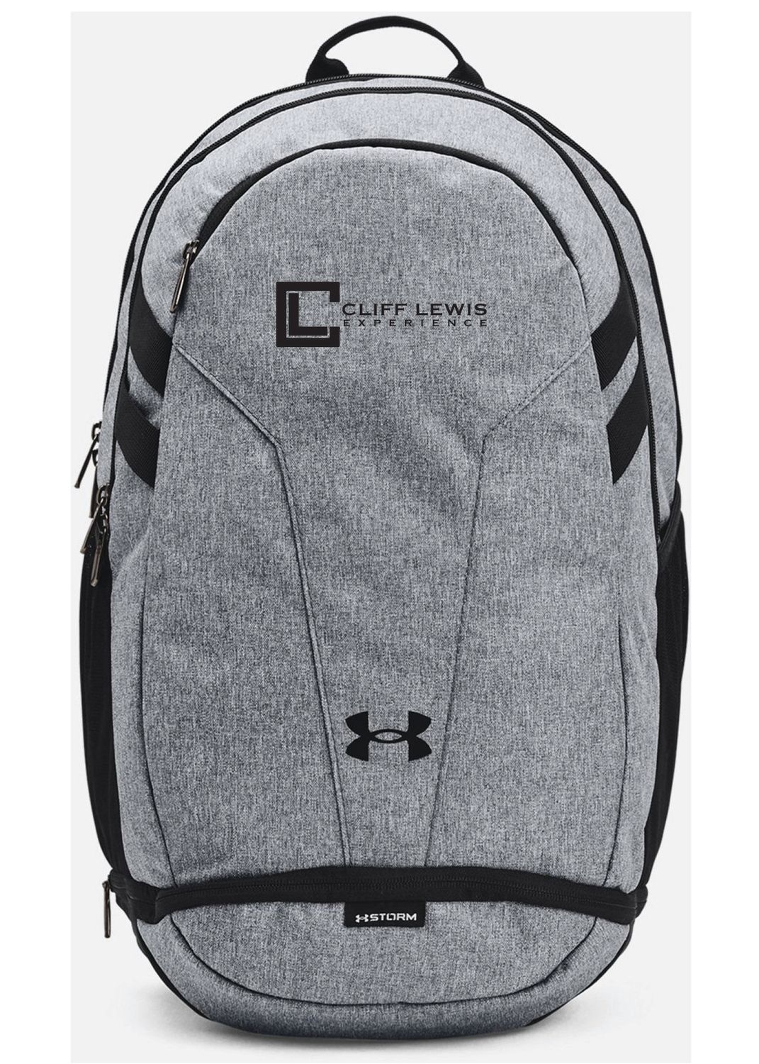 Under Armour Hustle 5.0 TEAM Laptop Backpack
