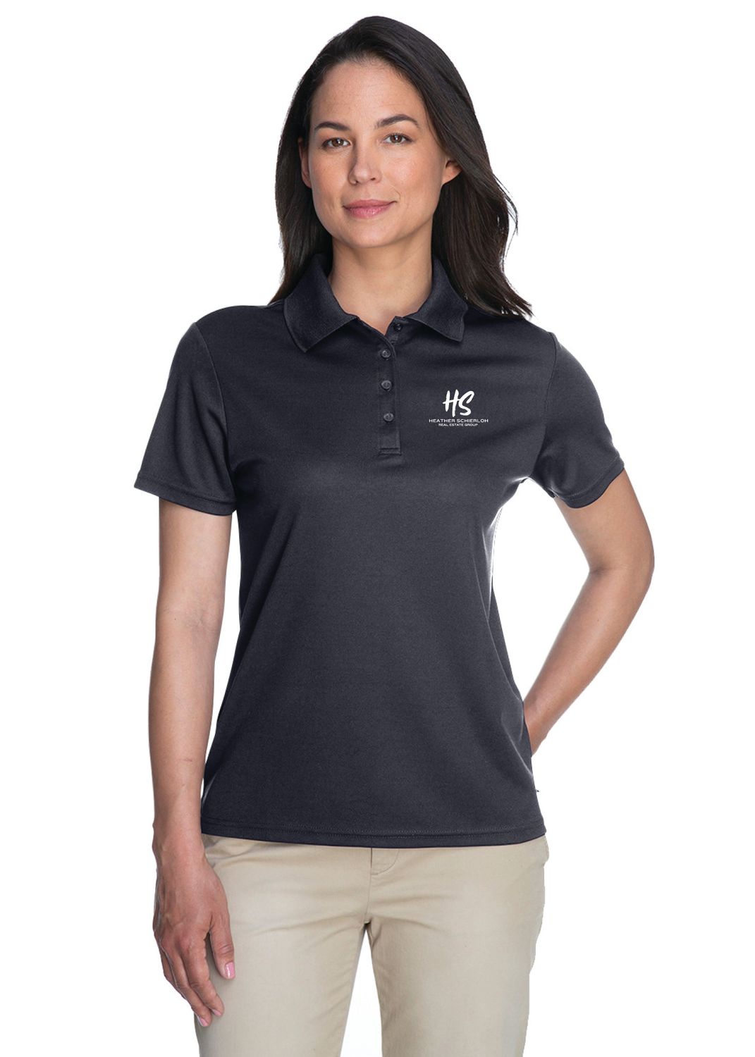 Ladies Origin Performance Piqué Polo
