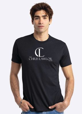 Chris Lawlor Team T-shirt