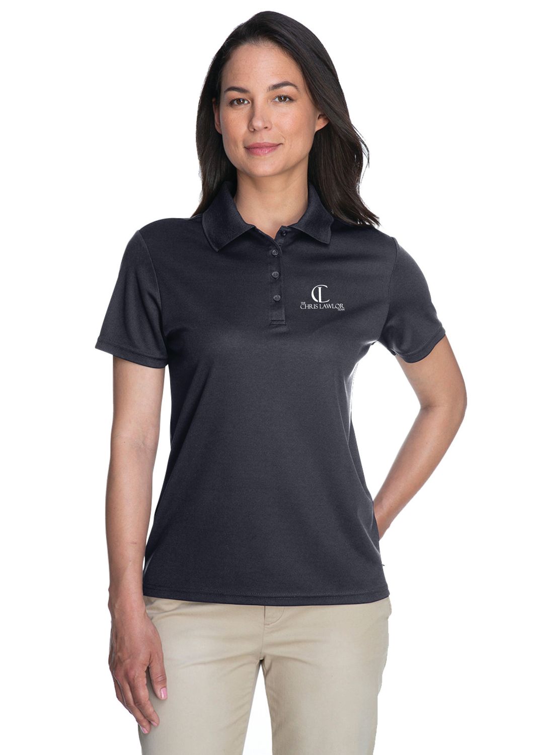 Ladies Origin Performance Piqué Polo