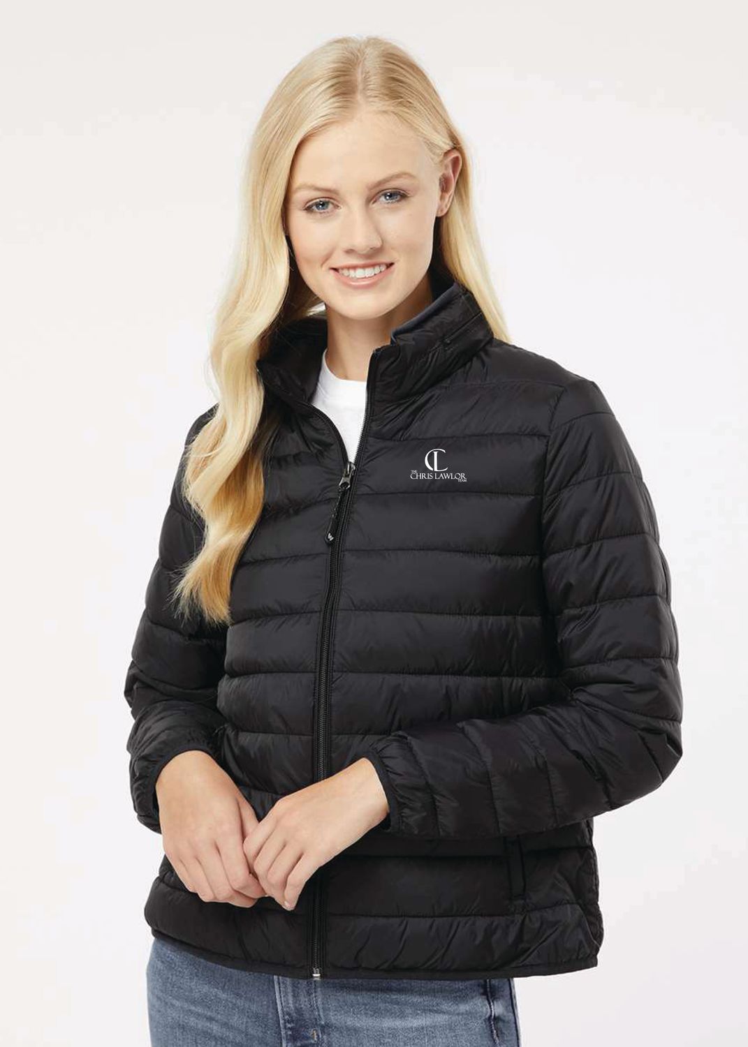 Women&#39;s PillowPac Puffer Jacket