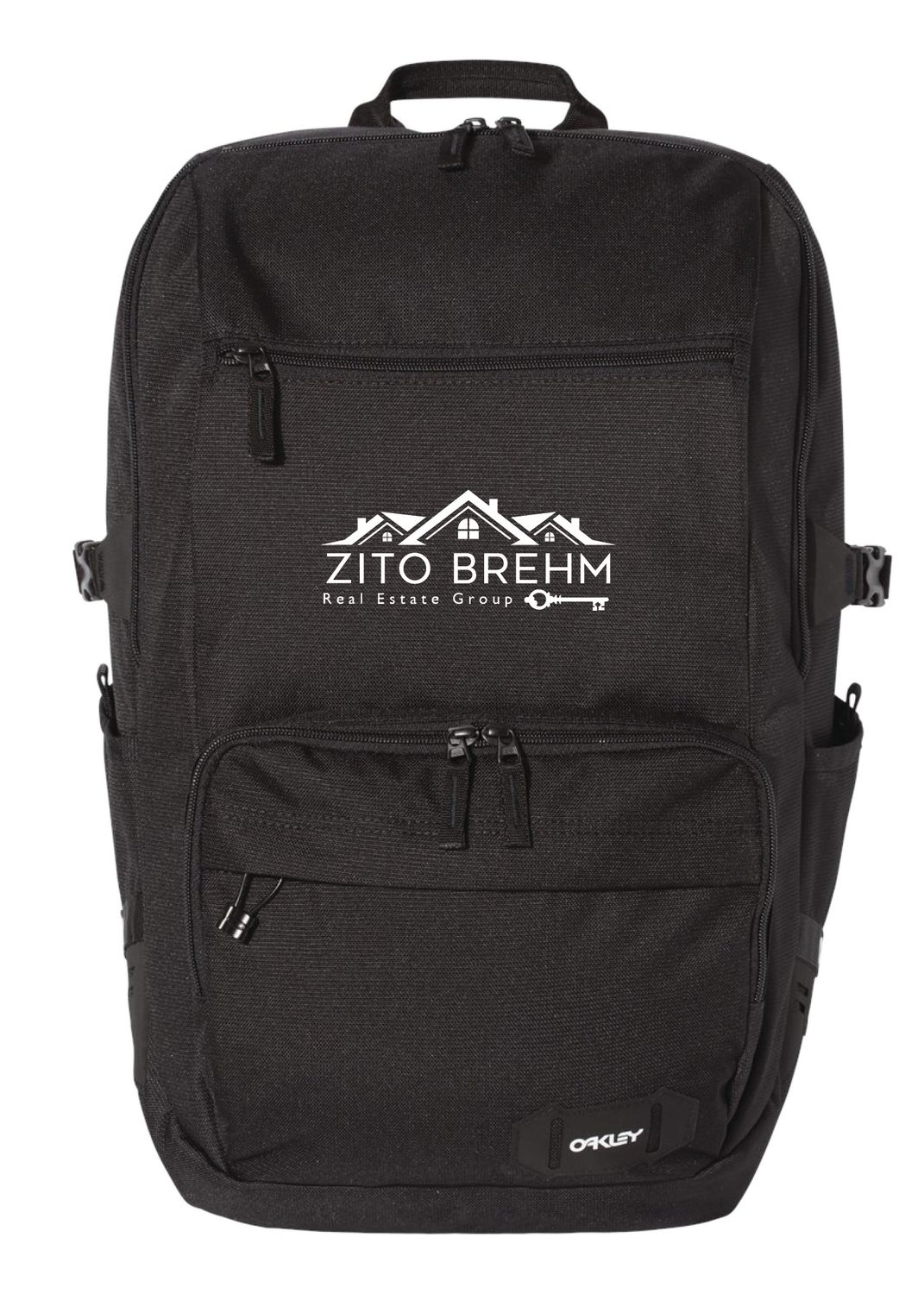 28L Street Pocket Backpack