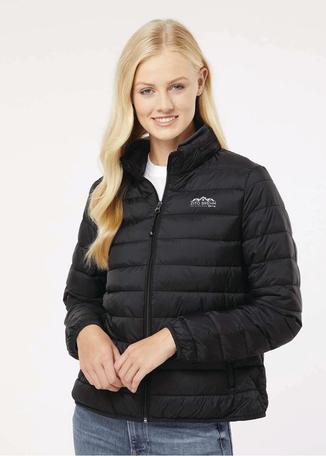 Women&#39;s PillowPac Puffer Jacket