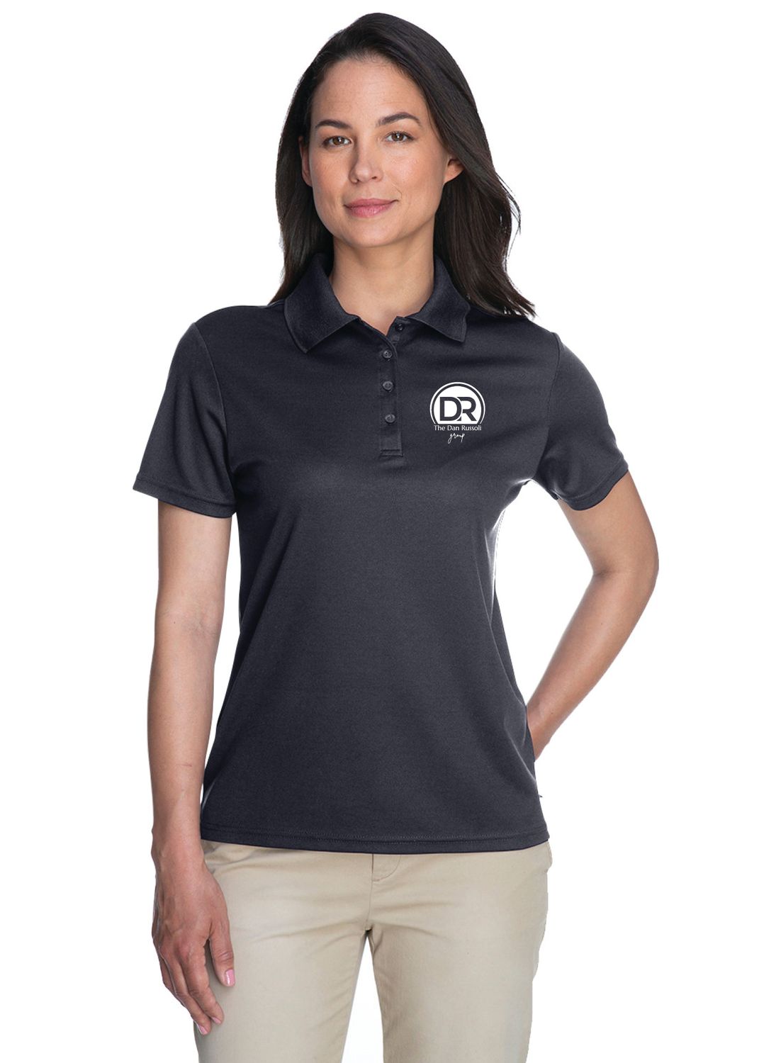 Ladies Origin Performance Piqué Polo