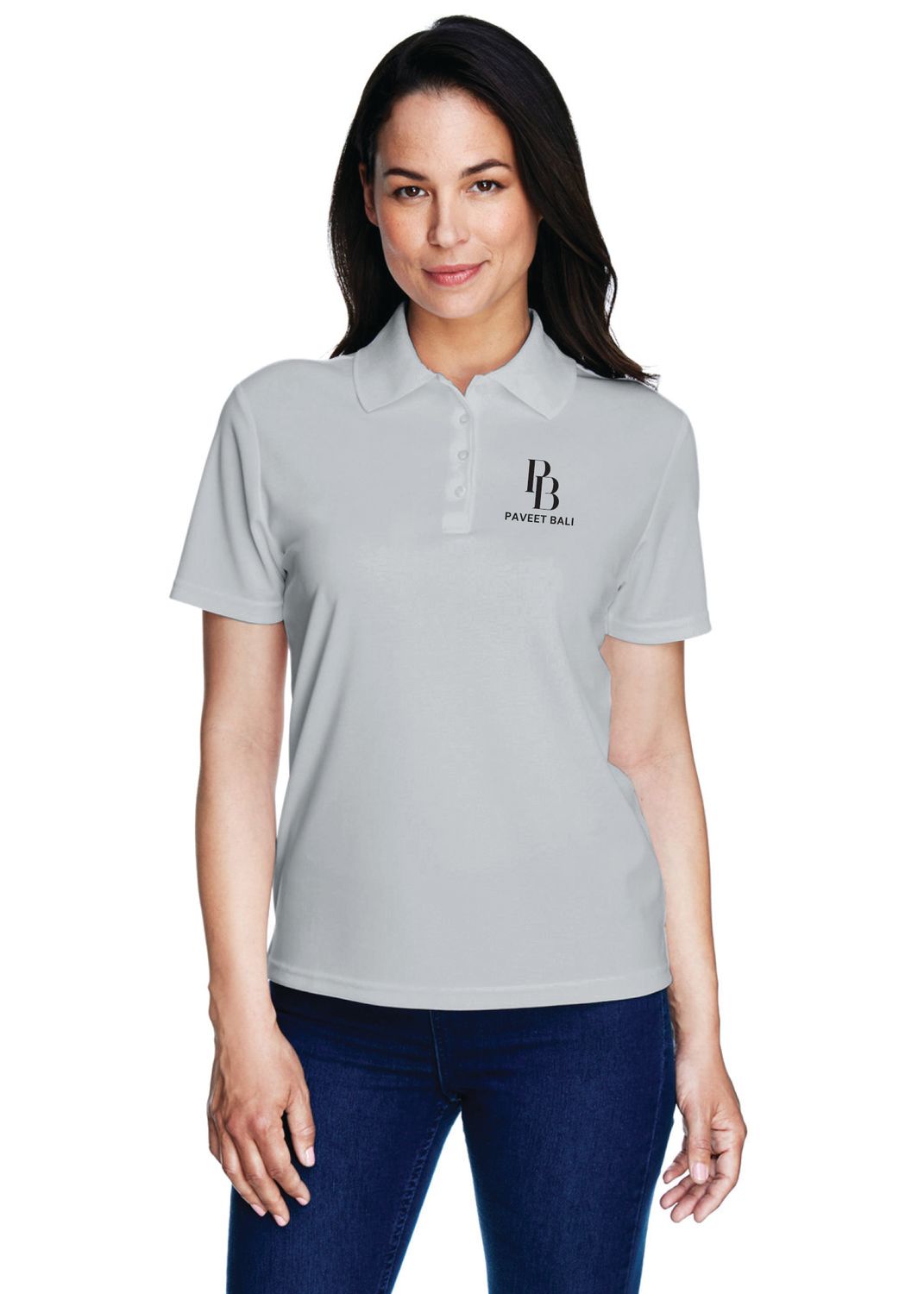 Ladies Origin Performance Piqué Polo