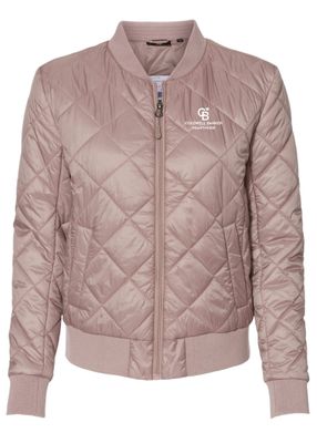 Women's HeatLast™ Quilted Packable Bomber
