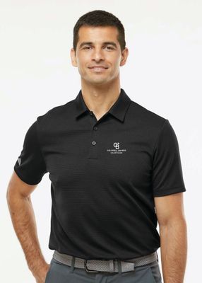 ADIDAS Men's Micro Pique Polo