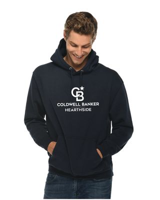 Unisex Premium Pullover Hooded Sweatshirt