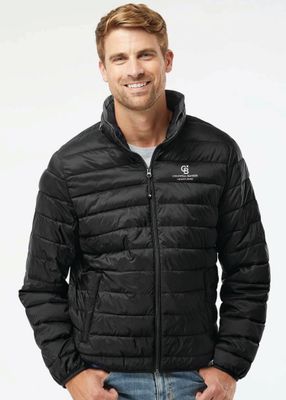 Men's PillowPac Puffer Jacket