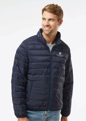 Men's PillowPac Puffer Jacket