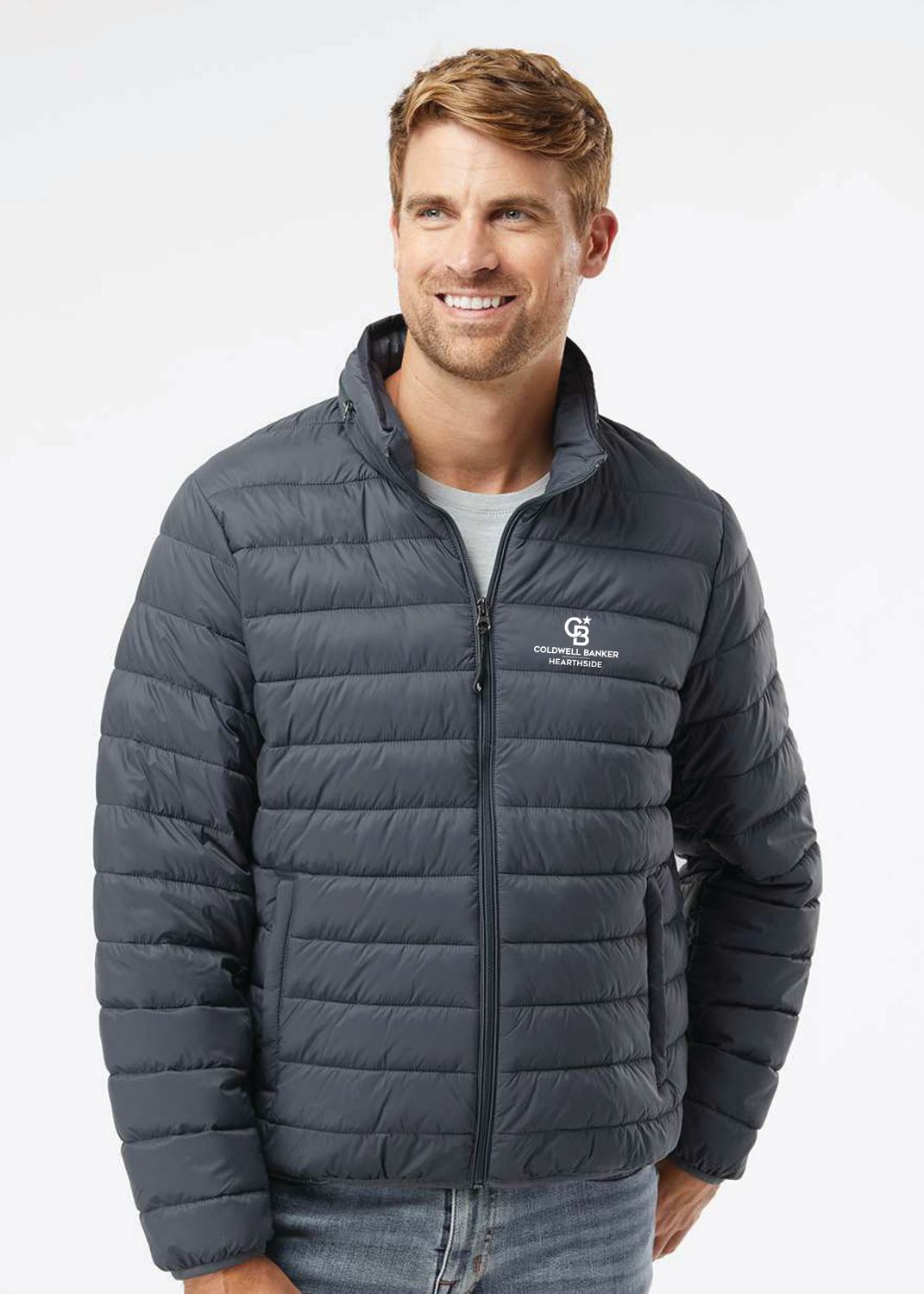 Men's PillowPac Puffer Jacket