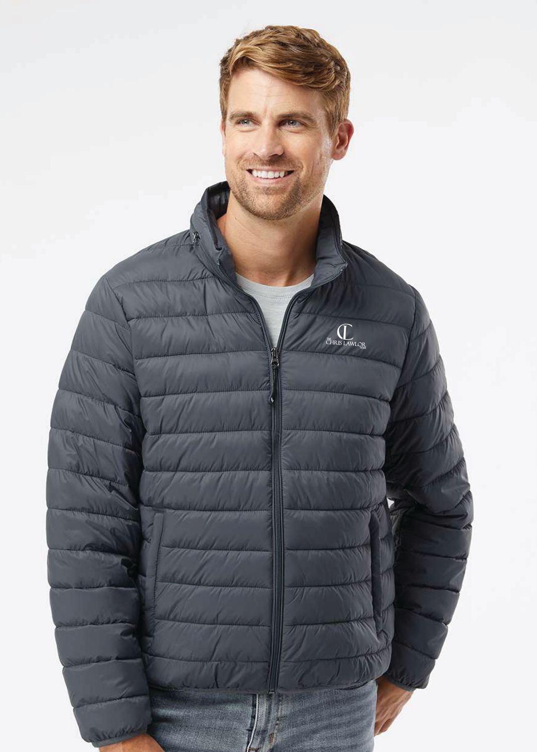 Men's PillowPac Puffer Jacket
