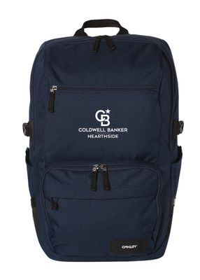 28L Street Pocket Backpack