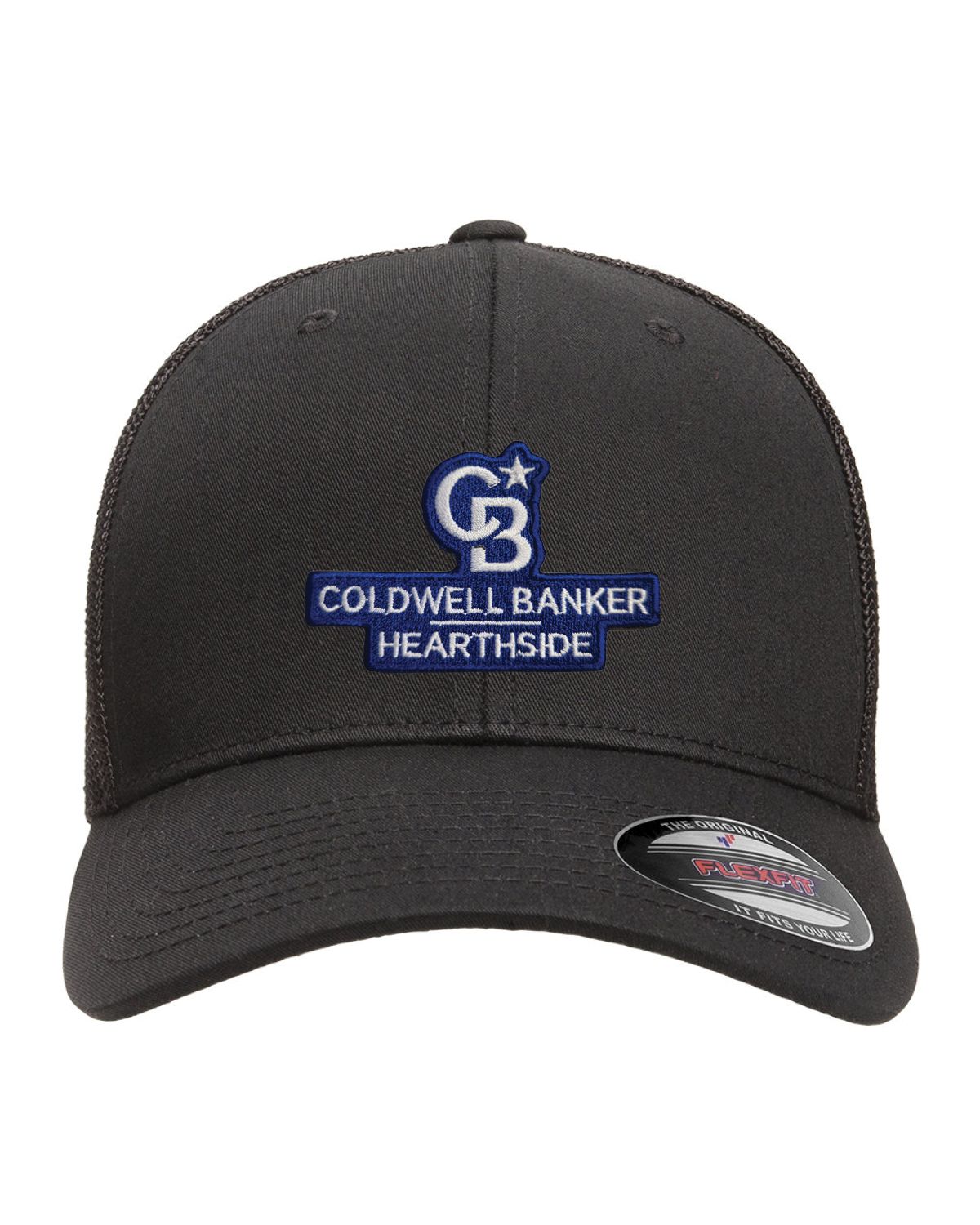 Flexfit Adult Trucker Cap