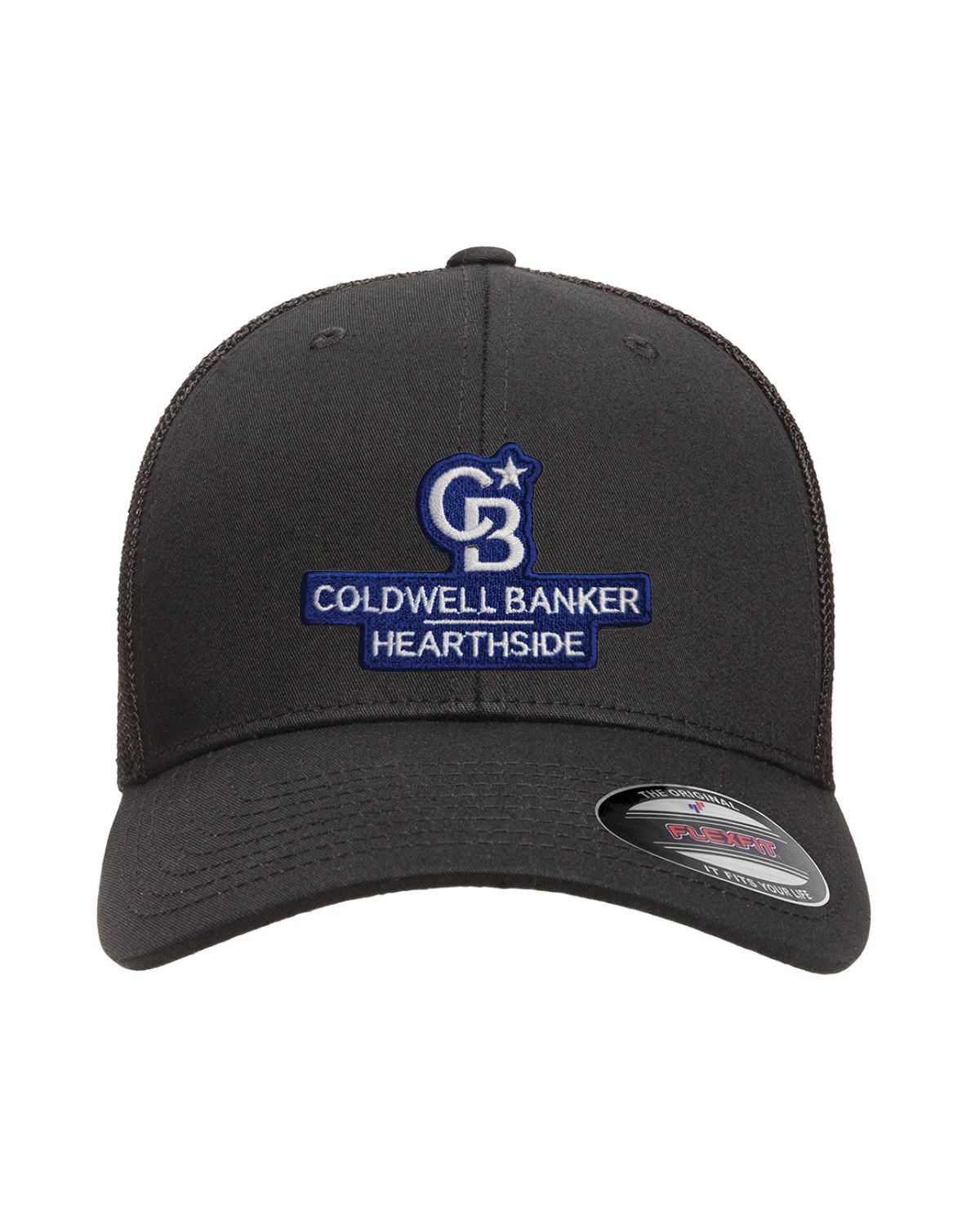 Flexfit Adult Trucker Cap