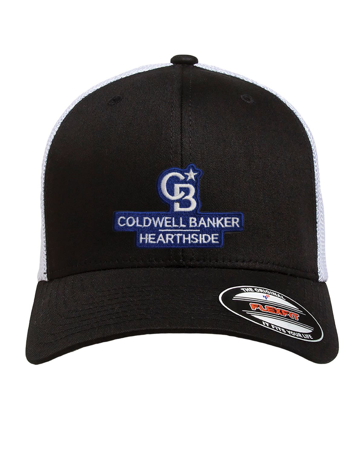 Flexfit Adult Trucker Cap