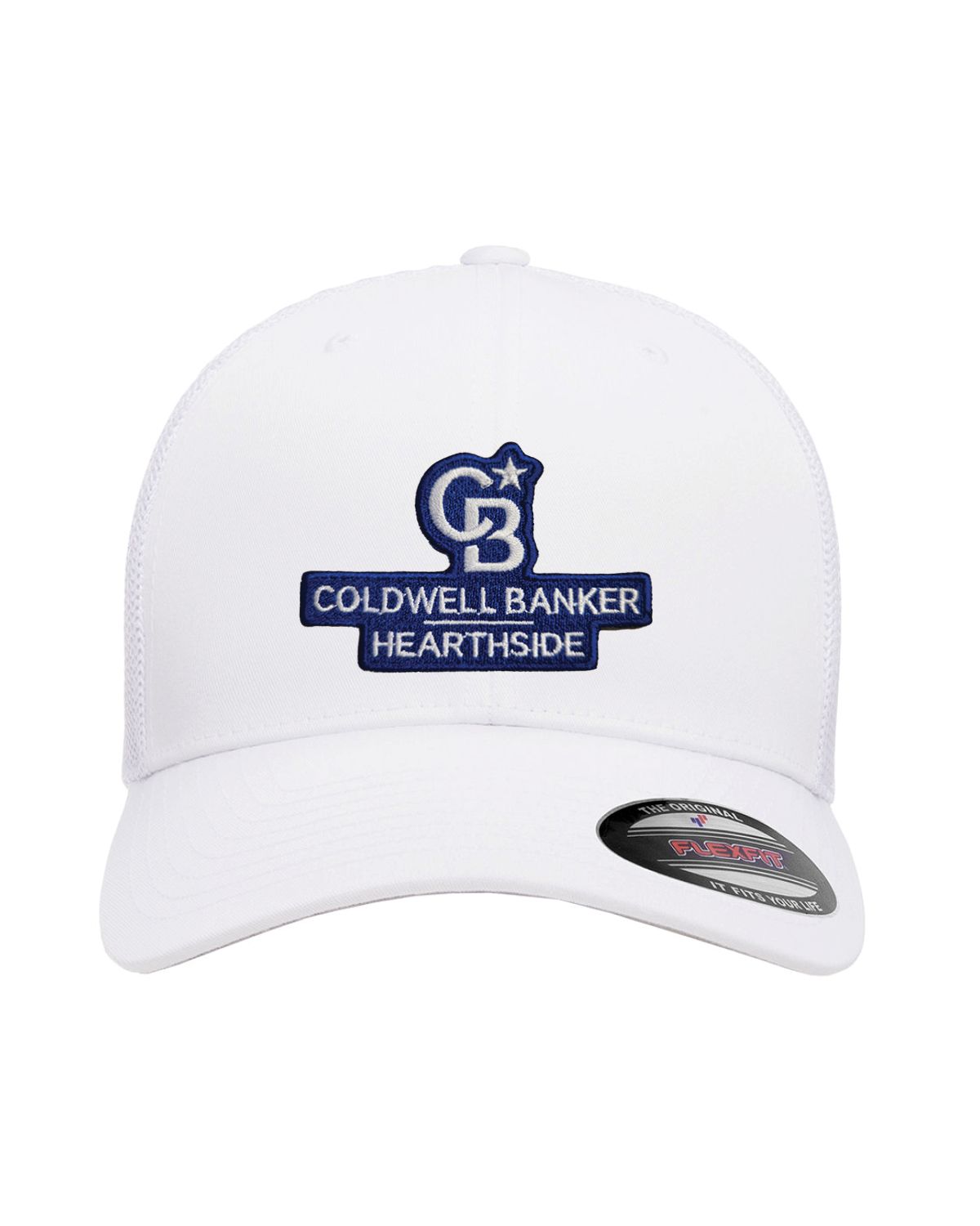 Flexfit Adult Trucker Cap