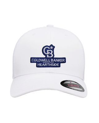 Flexfit Adult Trucker Cap