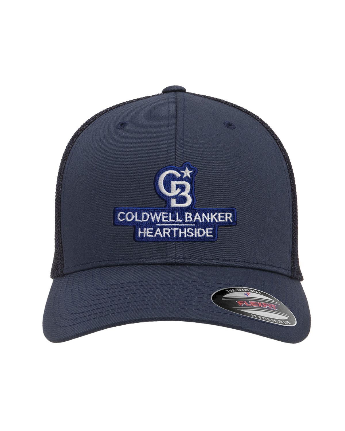 Flexfit Adult Trucker Cap