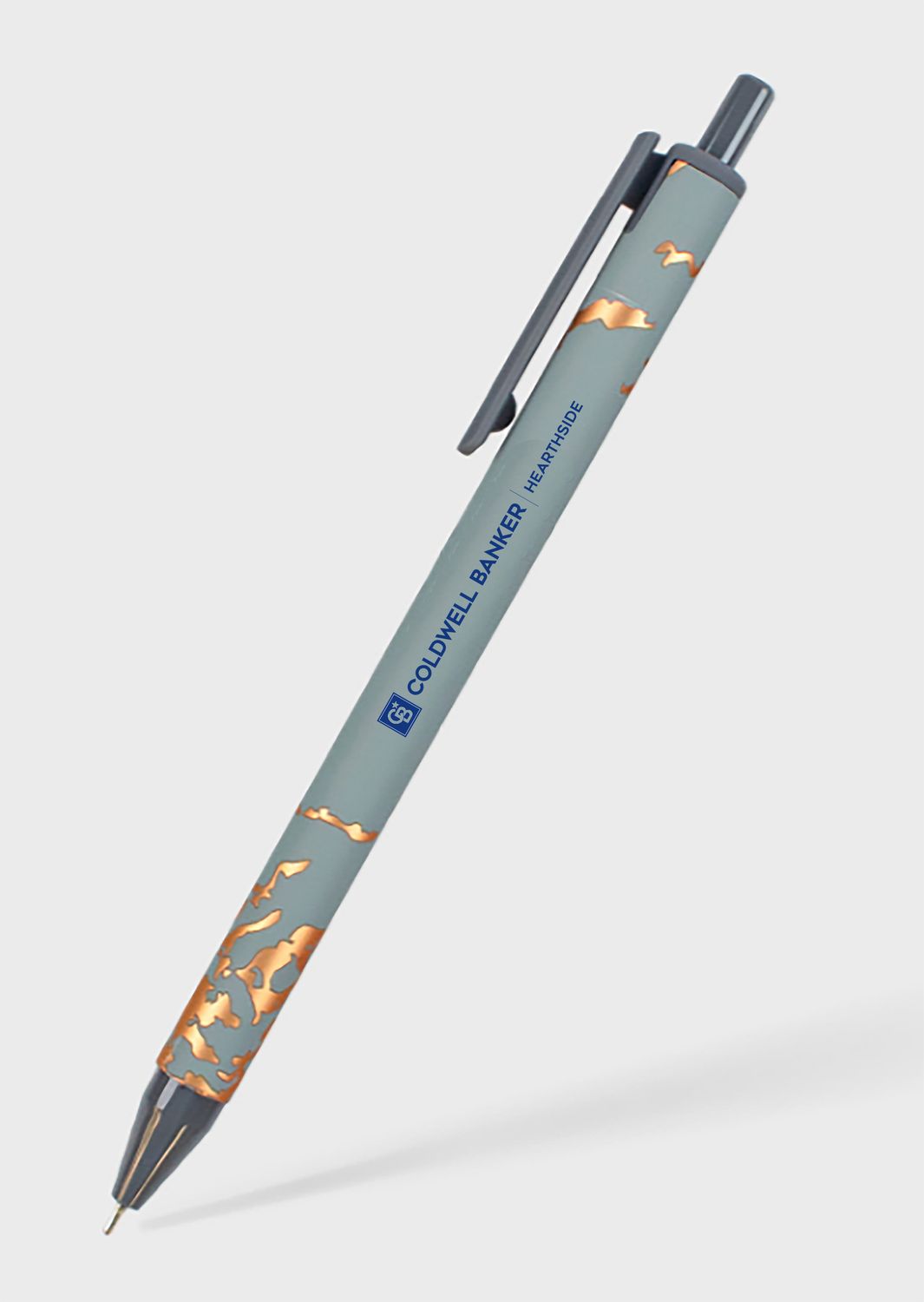 Marble Comfort Pen