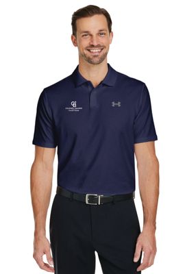 Under Armour Men's Tech Polo