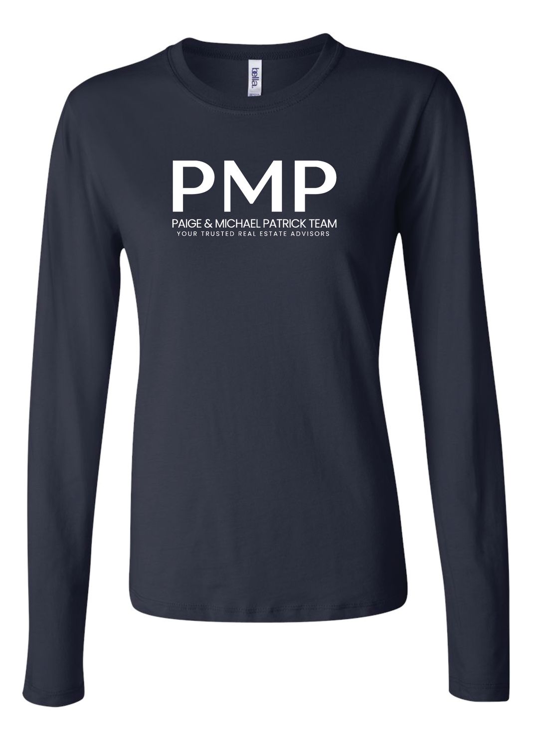 Women’s Jersey Long Sleeve Tee