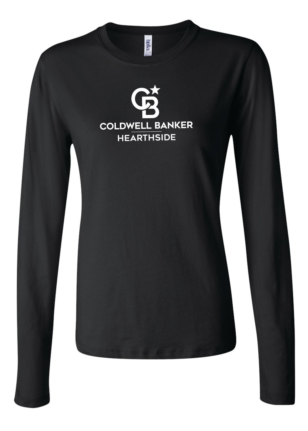 Women’s Jersey Long Sleeve Tee