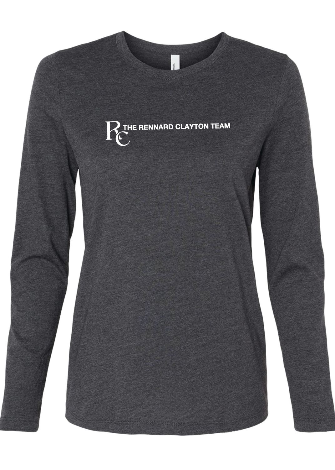 Women’s Jersey Long Sleeve Tee