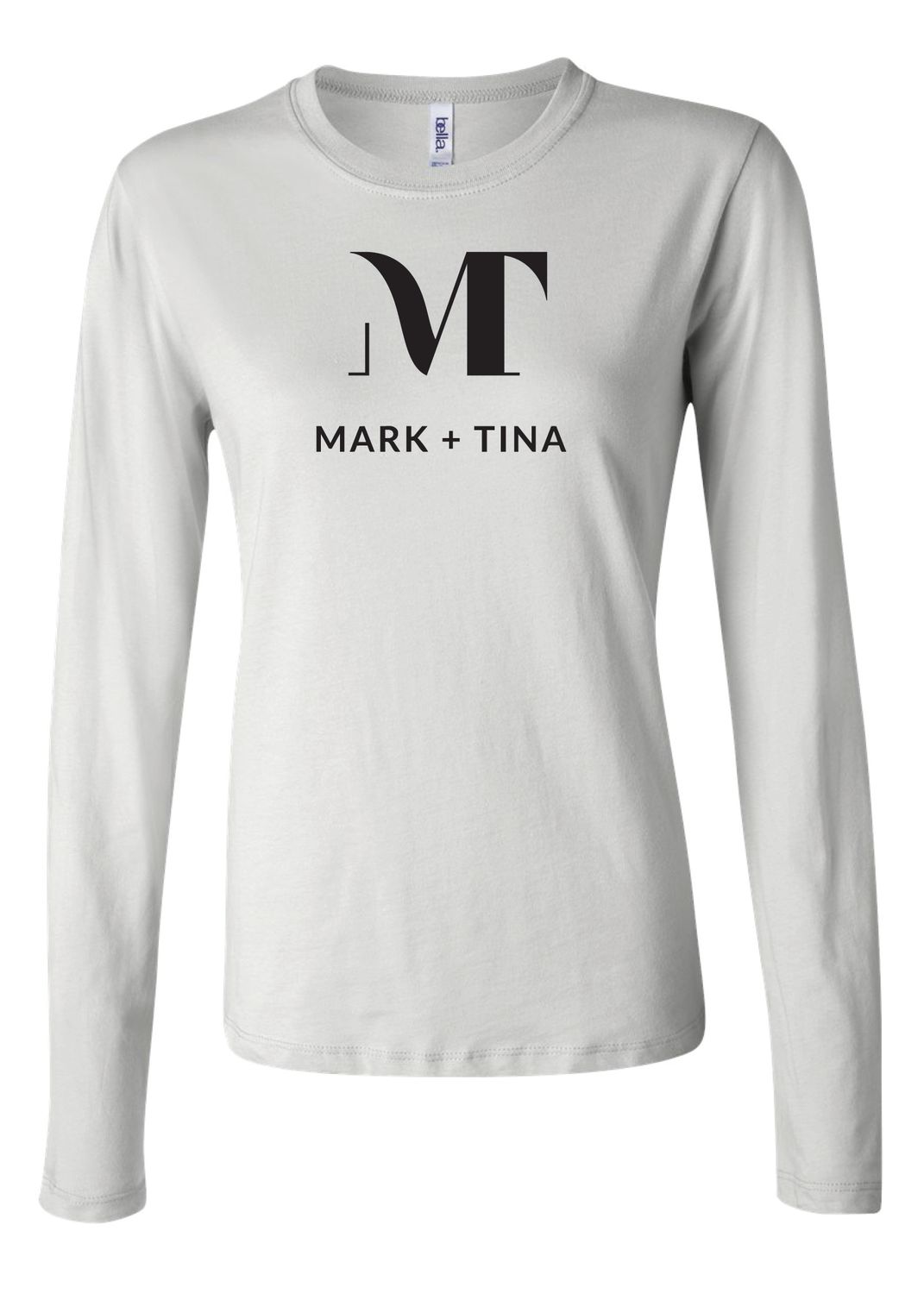Women’s Jersey Long Sleeve Tee