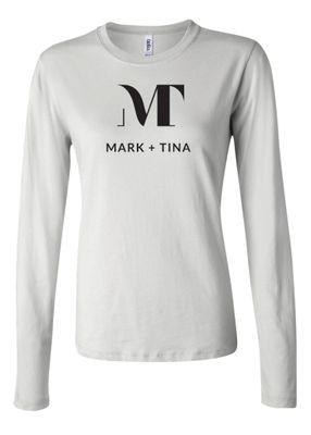 Women’s Jersey Long Sleeve Tee