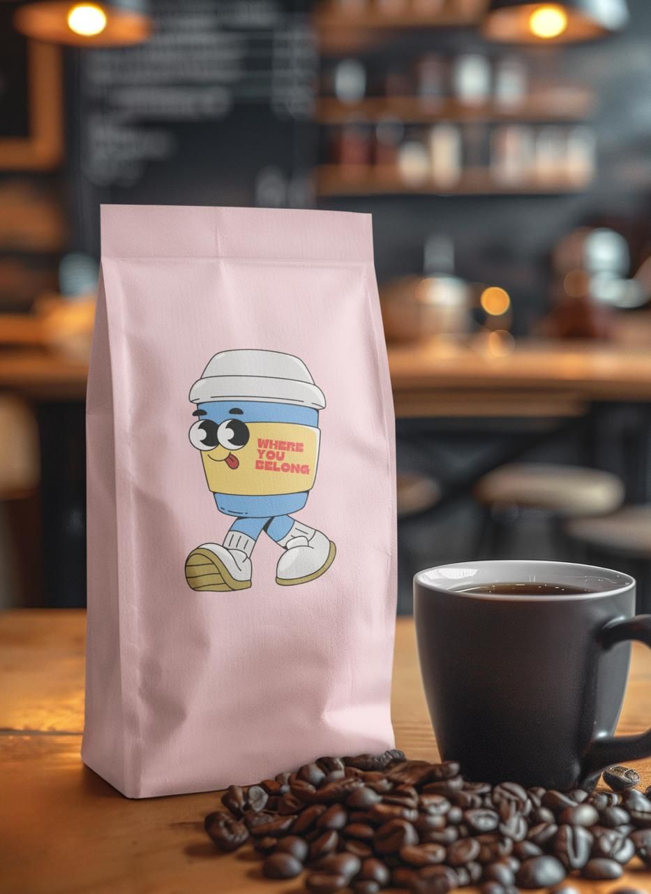 Coffee (Hot)