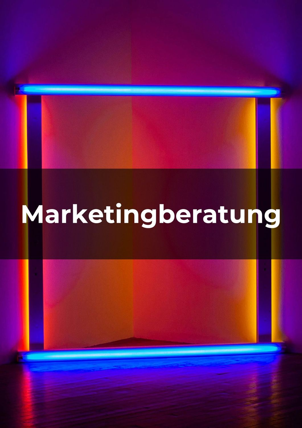 Marketing für Künstler