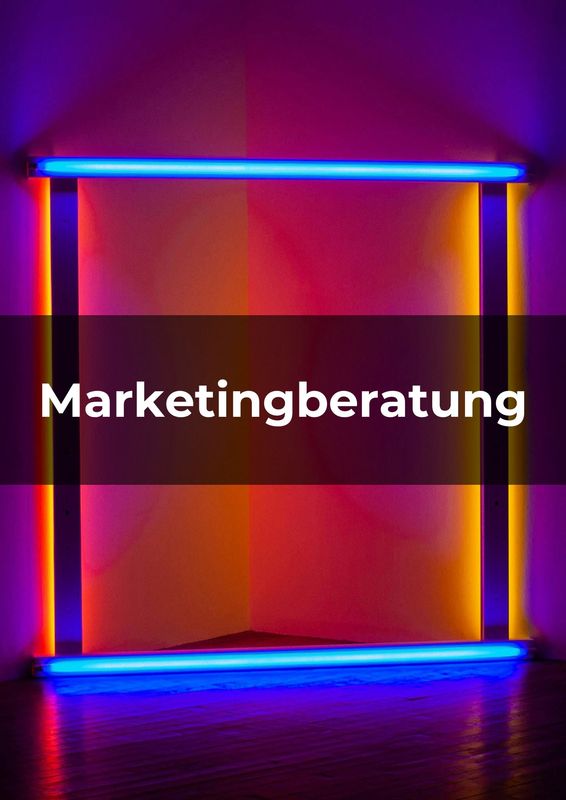Marketing für Künstler