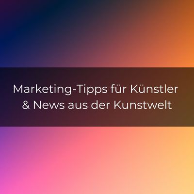 Kunstmagazin