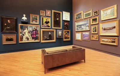 Museen