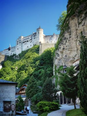 Salzburg