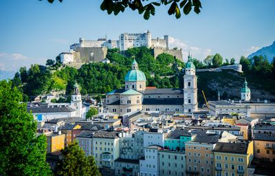 Salzburg