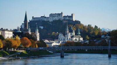 Salzburg