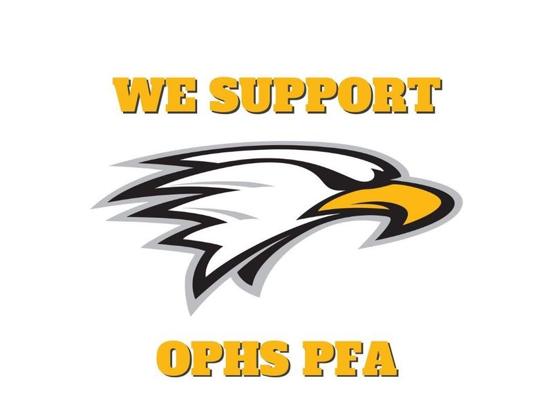 🎓 PFA Gives Donation Drive - Your gift = real impact on our campus, classrooms, and clubs.​