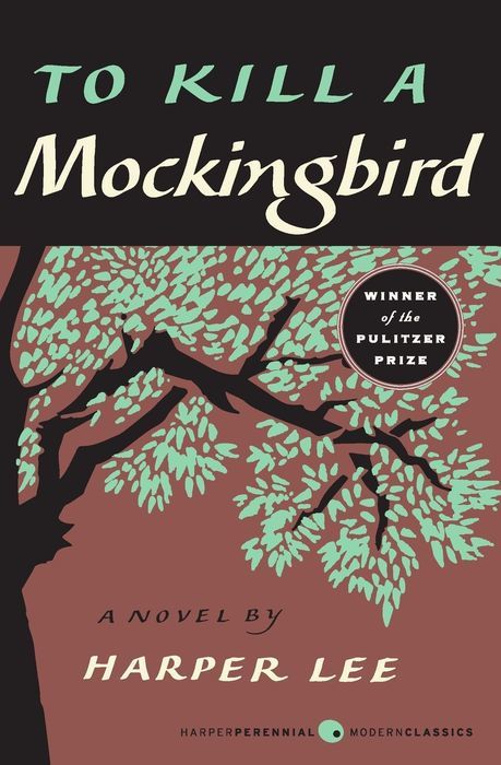 9th Grade CP: To Kill a Mockingbird (Pulitzer Prize Winner) by Harper Lee