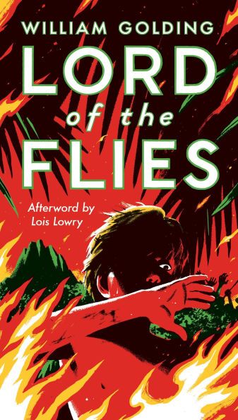 10th Grade CP &amp; Honors: Lord of the Flies by William Golding