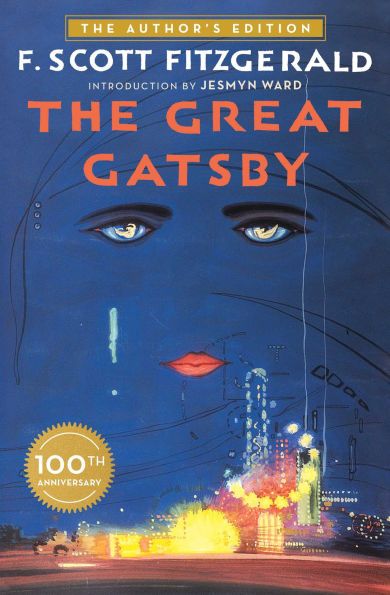 11th Grade CP, Honors, &amp; AP: The Great Gatsby by F. Scott Fitzgerald
