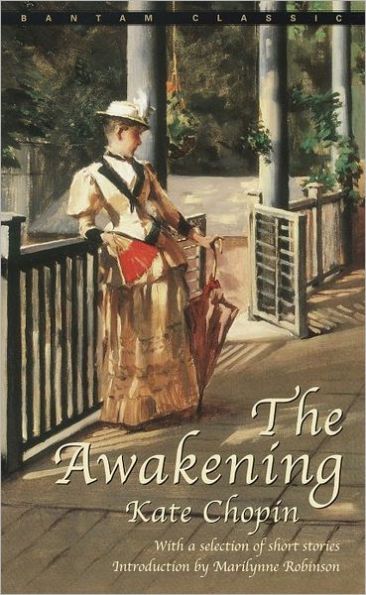 11th Grade AP: The Awakening by Kate Chopin