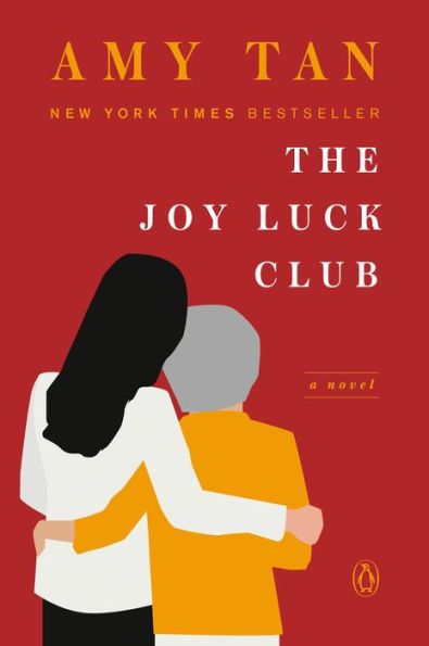 11th Grade Honors: The Joy Luck Club by Amy Tan